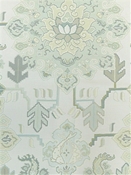 Powell Medallion Moonstone P Kaufmann Fabric 